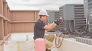 3 Reasons to Work with a Trusted HVAC Contractor