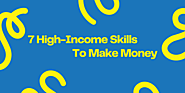 7 High-Income Skills To Make Money While Graduating in 2024 -