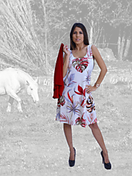 Wholesale Printed Dresses for Women - Fashquedesigns – Page 2