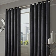 Soundproof Curtains Dubai – Quiet Living with Atlantis Curtains