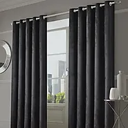 Best Blackout Curtains Dubai in 2024 | Privacy Control