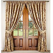 Curtains Dubai: Premium Quality Curtains for Every Style