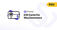 Gift Cards for WooCommerce Pro | WP Swings