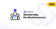 Membership for WooCommerce Pro | WP Swings