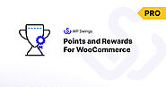 Points and Rewards for WooCommerce Pro | WP Swings