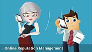 Aleshia Hoover - Top Tips For Online Reputation Management