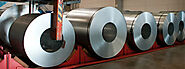 Titanium Foil Manufacturer & Supplier in India