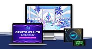 Crypto Wealth Mastery : Transform Your Finances With The #1 Cryptocurrency Course