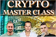 CRYPTO CURRENCY POWER WEBINAR