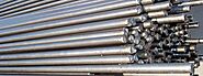 Stainless Steel 310/310s Round Bars Manufacturers, Suppliers, Exporters in India - Sagar Steel Coprporation