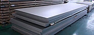 Nickel Alloy Sheet Manufacturer & Supplier in India