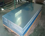 Inconel Sheet Manufacturer & Supplier in India