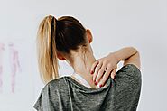 Stretch Away the Strain: Effective Yoga Techniques for Neck Pain Relief