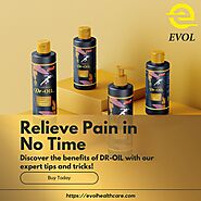 Contact Us - Evol Health Care