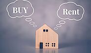 The Pros and Cons of Renting vs Buying A House Allen Abraham