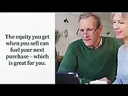 When You Sell, Your House Is a 🎁 That Keeps on Giving - Allen Abraham