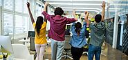 Why Is Indoor Team Building Important for Teams? | by Eka Team Building | Sep, 2024 | Medium