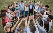 Why Is Team Bonding Important for Corporate | Mediumspot