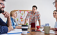 Transforming Work Culture: The Power of Team Building Workshops