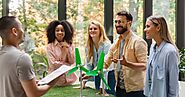Key Benefits of Team Bonding Workshops: Building Stronger Teams