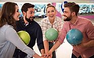 What Should I Look for in a Team Building Company?