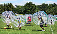 Team Building Programs Promote Creativity
