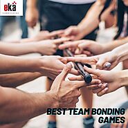 Expertly Designed Best Team Building Games