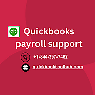 Website at https://www.townscript.com/e/quickbooks-payroll-support-024332