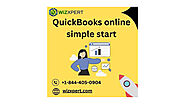 QuickBooks simple start online - Pensacola, United States