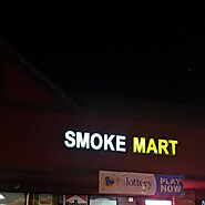 Smoke Mart · 14022 Springdale St Suite D, Westminster, CA 92683