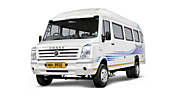 Tempo Traveller in Lucknow