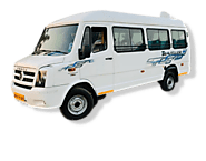 Cab Service in Varanasi