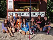 Discover Gourmet Jerky: Top Picks for Flavorful Snacking - Wakelet