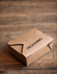 Premium Cardboard Burger Boxes for Foodservice & Delivery