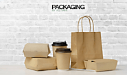 Takeaway Boxes, Cups & Bags | Takeaway Food Packaging Solutions