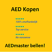 AED kopen? Ontdek Goedkope & Betrouwbare AED's | AEDmaster