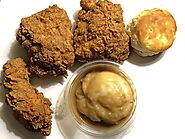  Fried Chicken