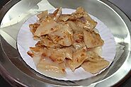  Thai Roti