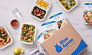 Blue Apron Deals