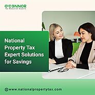 National Property Tax | Expert Solutions for Savings