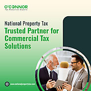 National Property Tax - Trusted Partner for Commercial Tax Solutions