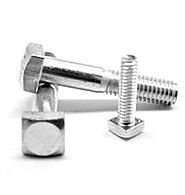 Square Bolt Manufacturer & Supplier in India - Jinnoxbolt