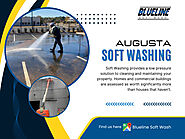 Augusta Soft Washing