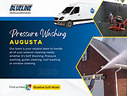Pressure Washing Augusta