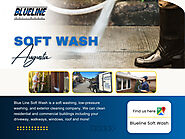 Soft Wash Augusta