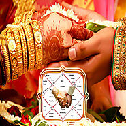 Kundli Match for Marriage in India, Horoscope Matching for Marriage Delhi, MATCH MAKING