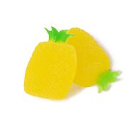 Order BC Pineapples by SeC Online - BC Gummies - Togo Weed