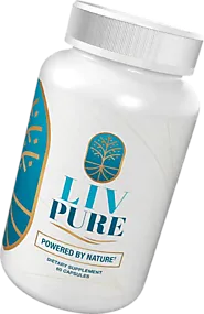 Liv Pure™ | Official Website USA - #1 Weight Loss Formula