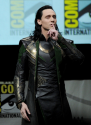 Drabble Cascade #20 - Leaving, Loki, post Thor 2, PG