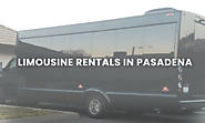 TRAVELING WITH FAMILY & KIDS? RELAX WITH BYRD LIMOUSINE IN PASADENA – BYRD LIMOUSINE